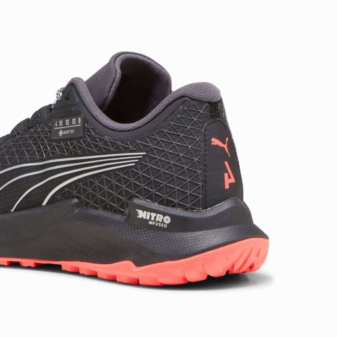 SEASONS Fast-Trac NITRO™ GORE-TEX® Kadın Koşu Ayakkabıları