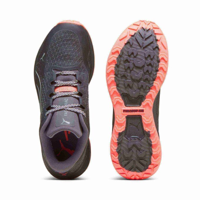 SEASONS Fast-Trac NITRO™ GORE-TEX® Kadın Koşu Ayakkabıları