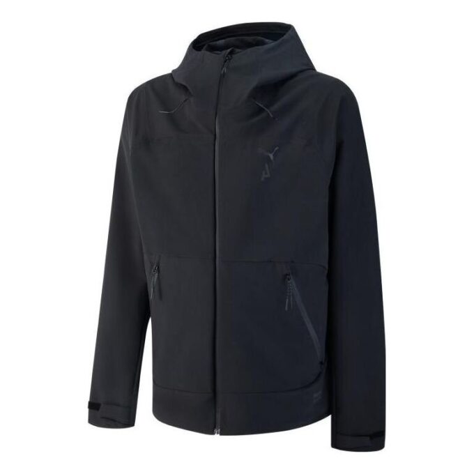 Seasons RainCELL Ceket “Siyah”