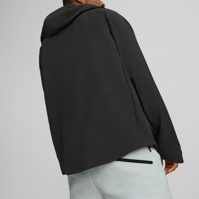 Seasons RainCELL Ceket “Siyah”