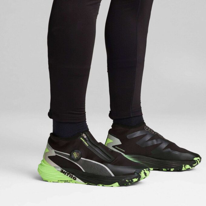 SEASONS Voyage NITRO™ 3 Disk Trail Koşu Erkek Ayakkabıları SEASONS Voyage NITRO™ 3 Disk Trail Koşu Erkek Ayakkabıları