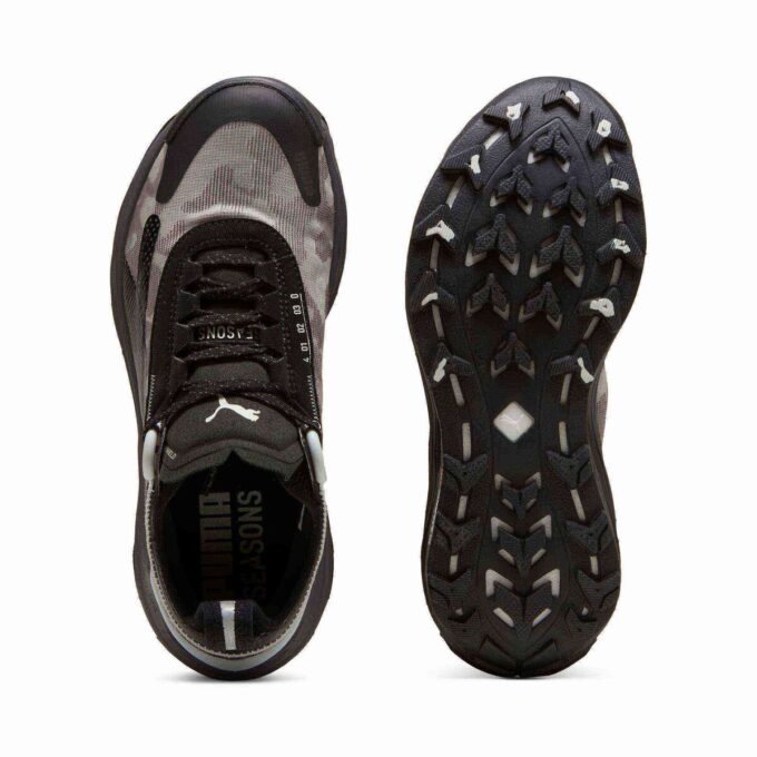 SEASONS Voyage NITRO™ 3 GORE-TEX Kadın Trail Koşu Ayakkabıları