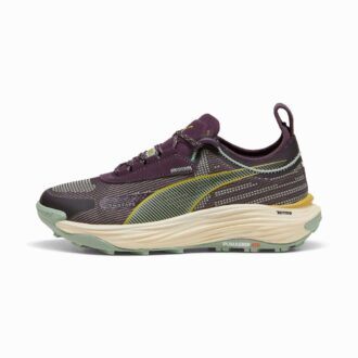 SEASONS Voyage NITRO™ 3 Kadın Trail Koşu Ayakkabıları