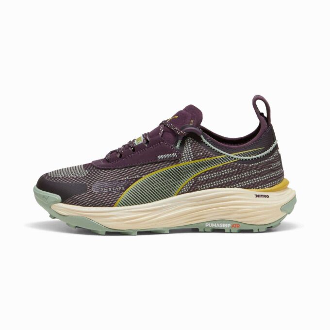 SEASONS Voyage NITRO™ 3 Kadın Trail Koşu Ayakkabıları SEASONS Voyage NITRO™ 3 Kadın Trail Koşu Ayakkabıları