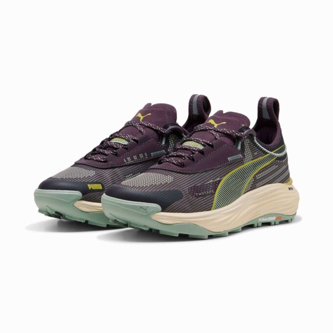 SEASONS Voyage NITRO™ 3 Kadın Trail Koşu Ayakkabıları SEASONS Voyage NITRO™ 3 Kadın Trail Koşu Ayakkabıları