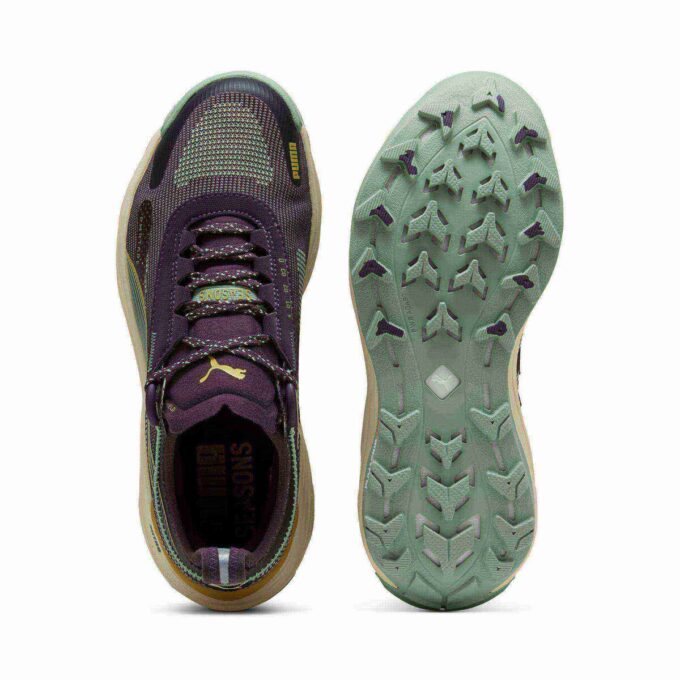 SEASONS Voyage NITRO™ 3 Kadın Trail Koşu Ayakkabıları SEASONS Voyage NITRO™ 3 Kadın Trail Koşu Ayakkabıları