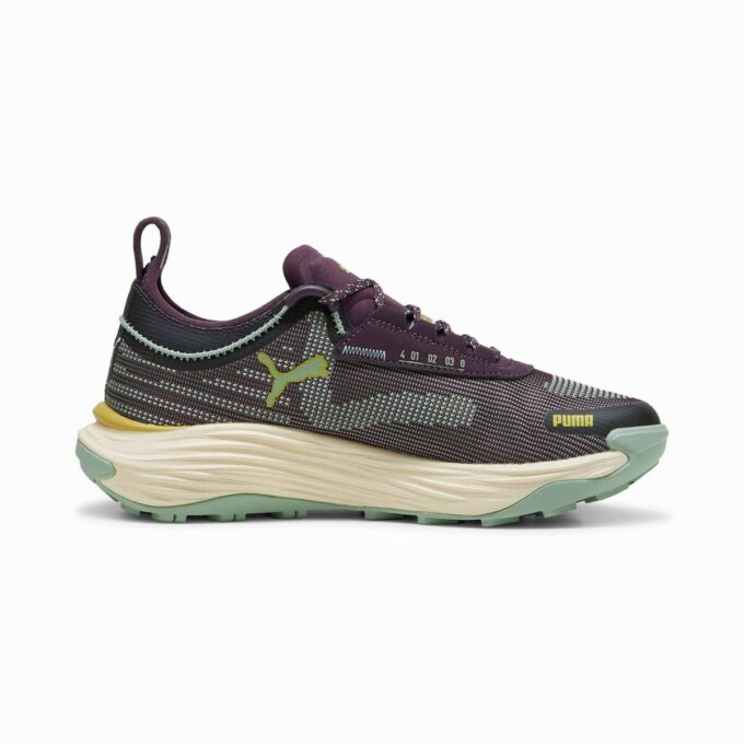 SEASONS Voyage NITRO™ 3 Kadın Trail Koşu Ayakkabıları SEASONS Voyage NITRO™ 3 Kadın Trail Koşu Ayakkabıları