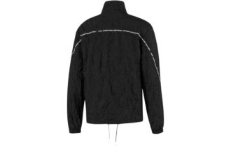 Select Avenir Track Jacket “Siyah Beyaz”