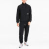 Select Avenir Track Jacket “Siyah Beyaz”