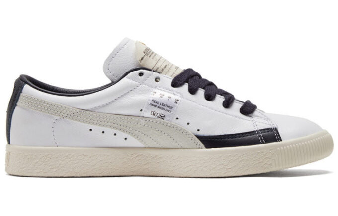 Sepet Vintage “Rudolf Dassler Legacy Koleksiyonu”