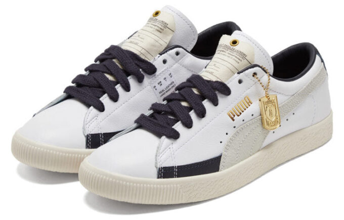Sepet Vintage “Rudolf Dassler Legacy Koleksiyonu”