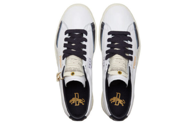 Sepet Vintage “Rudolf Dassler Legacy Koleksiyonu”