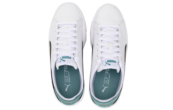 Serve Pro Lite “Beyaz Mineral Mavi”