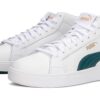 Serve Pro Lite Mid “Beyaz Altın Yeşil”