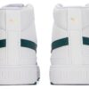 Serve Pro Lite Mid “Beyaz Altın Yeşil”