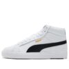 Serve Pro Lite Mid “Beyaz Siyah”