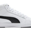 Serve Pro Lite Mid “Beyaz Siyah”