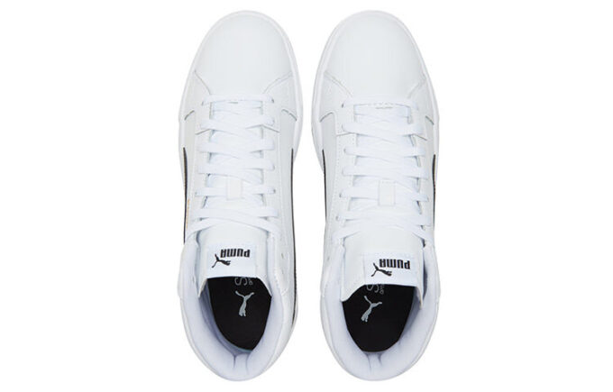 Serve Pro Lite Mid “Beyaz Siyah”