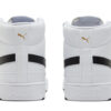 Serve Pro Lite Mid “Beyaz Siyah”
