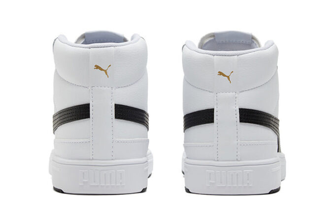 Serve Pro Lite Mid “Beyaz Siyah”