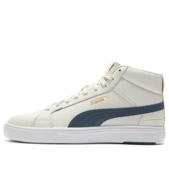 Serve Pro Lite Mid “Beyaz Yeşil”