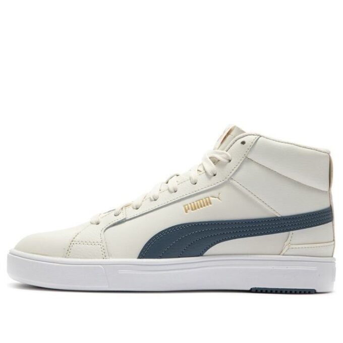 Serve Pro Lite Mid “Beyaz Yeşil”