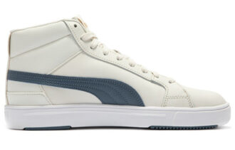 Serve Pro Lite Mid “Beyaz Yeşil”