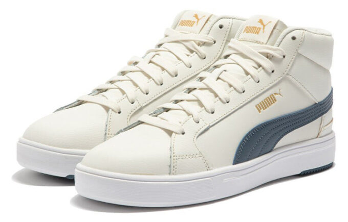 Serve Pro Lite Mid “Beyaz Yeşil”