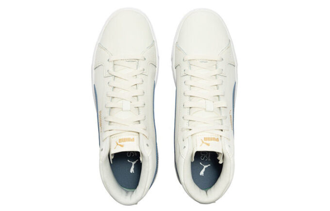 Serve Pro Lite Mid “Beyaz Yeşil”