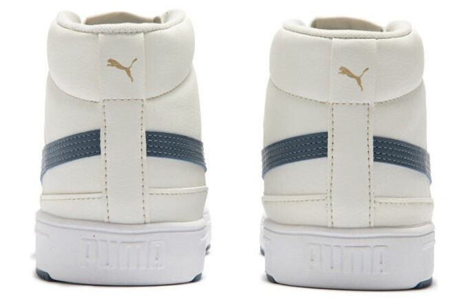 Serve Pro Lite Mid “Beyaz Yeşil”