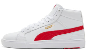 Serve Pro Lite Mid “Beyaz Yüksek Riskli Kırmızı”