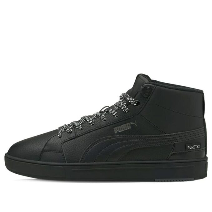 Serve Pro Mid PURE-TEX “Siyah”