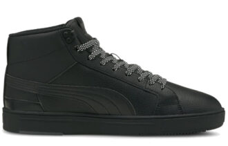 Serve Pro Mid PURE-TEX “Siyah”