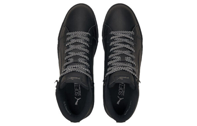 Serve Pro Mid PURE-TEX “Siyah”