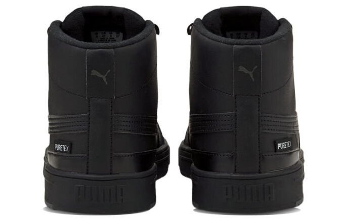 Serve Pro Mid PURE-TEX “Siyah”