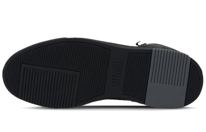 Serve Pro Mid PURE-TEX “Siyah”
