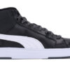 Serve Pro Mid PURE-TEX “Siyah Beyaz”