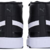 Serve Pro Mid PURE-TEX “Siyah Beyaz”