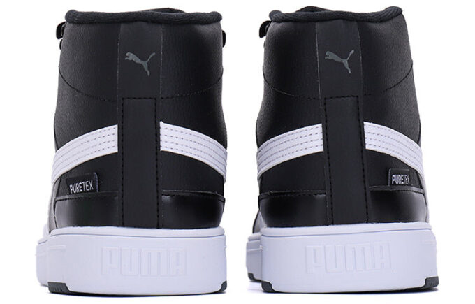Serve Pro Mid PURE-TEX “Siyah Beyaz”