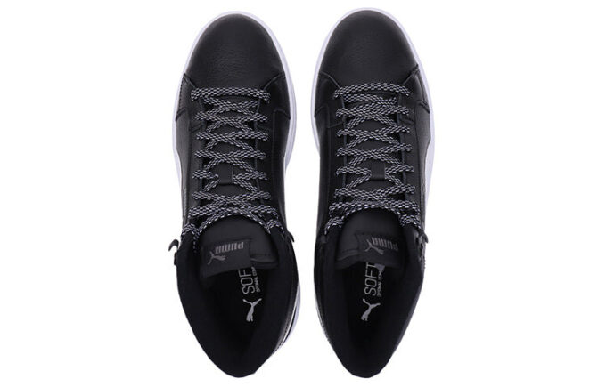 Serve Pro Mid PURE-TEX “Siyah Beyaz”