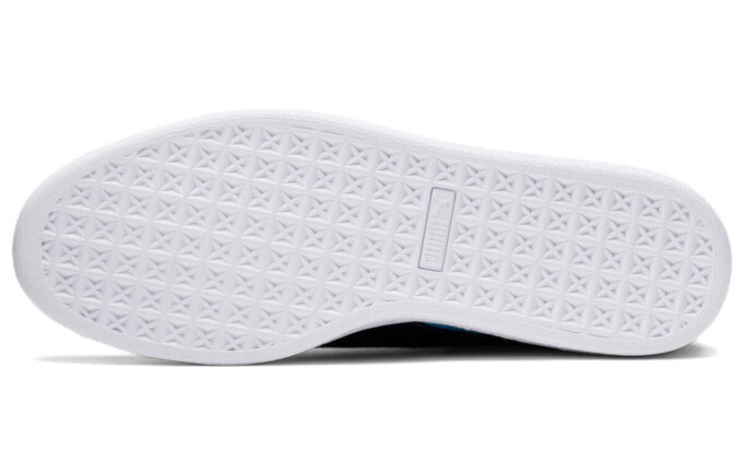 Süet Classix Fly