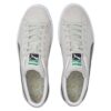 Süet Croc Retro Günlük Kaykay Ayakkabısı Unisex Gri Beyaz