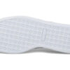 Süet Croc Retro Günlük Kaykay Ayakkabısı Unisex Gri Beyaz