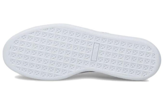 Süet Croc Retro Günlük Kaykay Ayakkabısı Unisex Gri Beyaz
