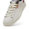 Süet “Expedition Vapor Grey Prairie Tan”