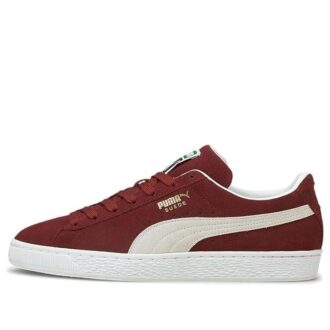 Süet Klasik 21 “Cabernet”
