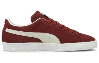 Süet Klasik 21 “Cabernet”
