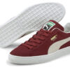 Süet Klasik 21 “Cabernet”