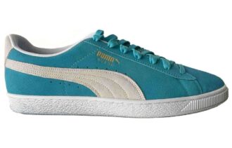 Süet Klasik XXI “Maersk”