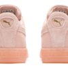 Süet Klasik Xxi “Pembe”